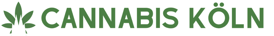 Logo Cannabis Köln - Zur Startseite